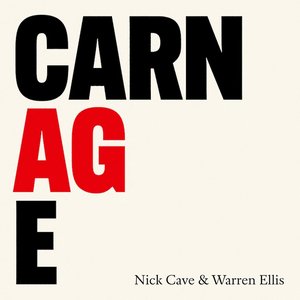 'CARNAGE' için resim