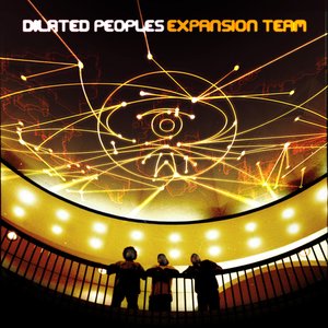 Image for 'Expansion Team'