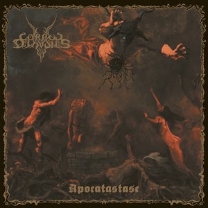 Image for 'Apocatastase'