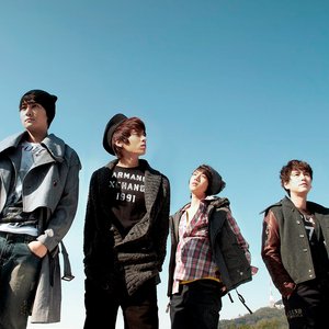 Image for 'S.M. THE BALLAD'