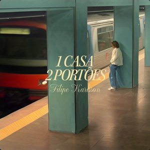 Image for '1 Casa 2 Portões'