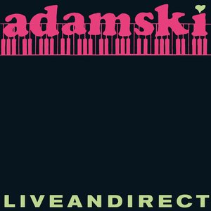 Image for 'Liveandirect'