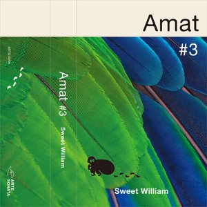Image for 'Amat #3'