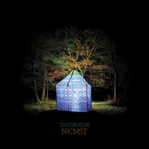 Immagine per 'Bromst'