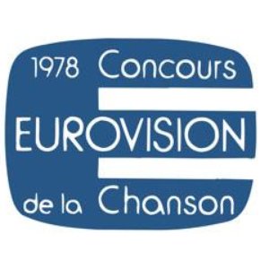 Bild für 'Eurovision Song Contest 1978'