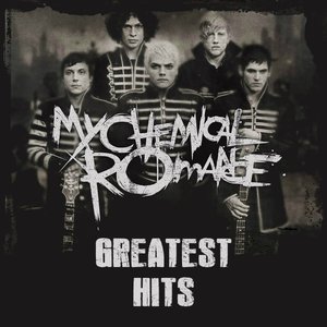 Immagine per 'Greatest Hits'