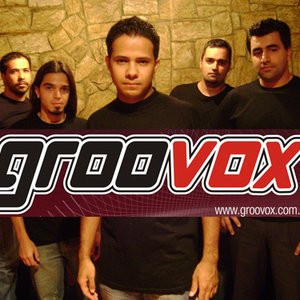 Image for 'Groovox'