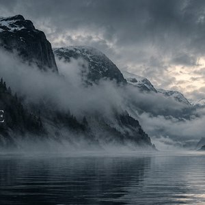 Image for 'Norrwake'