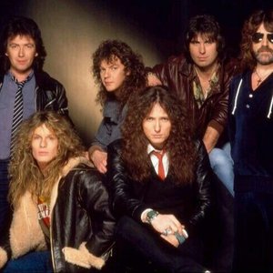 Image for 'Whitesnake'