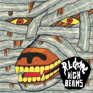 Image for 'High Beams'