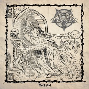 Image for 'Morketid'