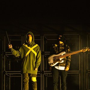 Image for 'Twenty One Pilots'