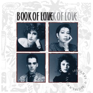 Image for 'Book Of Love (40th Anniversary Edition) [2026 Remaster]'