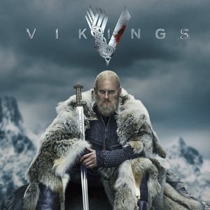 Image for 'The Vikings Final Season (Music from the TV Series)'