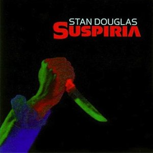 Image for 'Stan Douglas - Suspiria'
