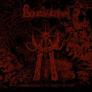 Image for 'Chaos Marked by Death of Sun'