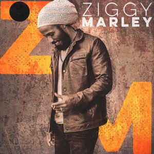 Immagine per 'Ziggy Marley'