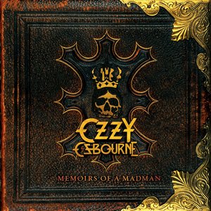 Zdjęcia dla 'Memoirs of a Madman'