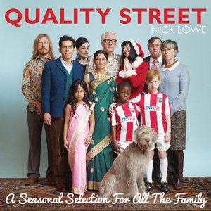 Bild för 'Quality Street - A Seasonal Selection for All the Family'