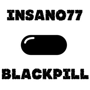 Immagine per 'Blackpill'