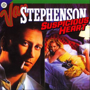 Immagine per 'Suspicious Heart'