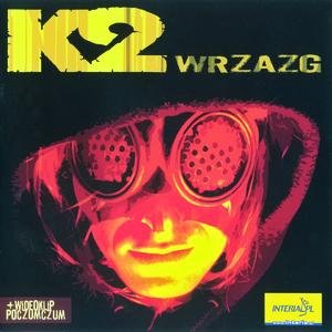 Image for 'Wrzazg'