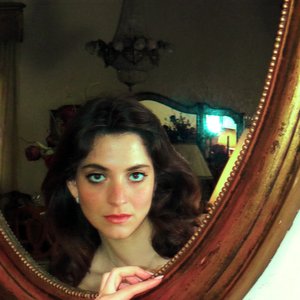 Image for 'Nadah El Shazly'