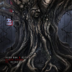 Image for 'Black Tears'