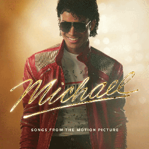 Bild für 'Michael: Songs From The Motion Picture'