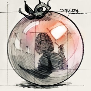 Image for 'esquisse'