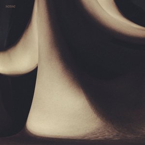 Image for 'sense'