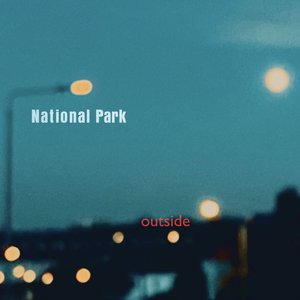 Image for 'outside'