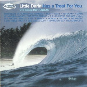 Image for 'Little Darla Has a Treat for You, Volume 16'