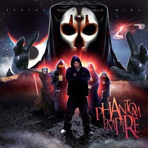 Image for 'Phantom Empire'