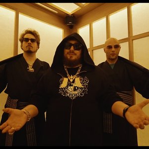 Image for 'Tractopelle Musik & Alkpote'