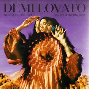Image for 'Dancing With the Devil…The Art of Starting Over (Expanded Edition)'
