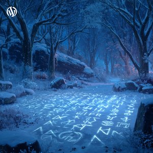 Image for 'Runes of Asgard'