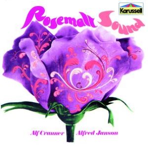 Image for 'Rosemalt Sound'