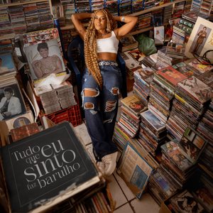 Image for 'Tudo Que Eu Sinto Faz Barulho'