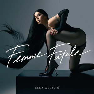 Image for 'Femme fatale'