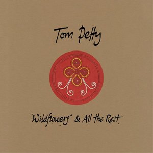 Изображение для 'Wildflowers & All The Rest (Deluxe Edition)'
