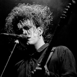 Imagen de 'The Cure'