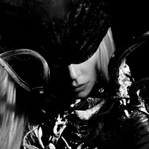 Image for 'Lady Gaga'