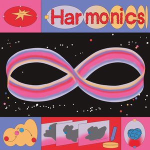 Image for 'Harmonics'