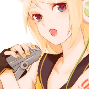 Image for '鏡音リン'