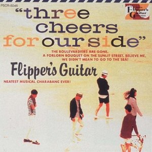 Image for 'THREE CHEERS FOR OUR SIDE～海へ行くつもりじゃなかった～ (Remastered 2006)'