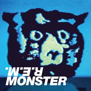 Bild für 'Monster (25th Anniversary Edition) [2019 Remaster]'