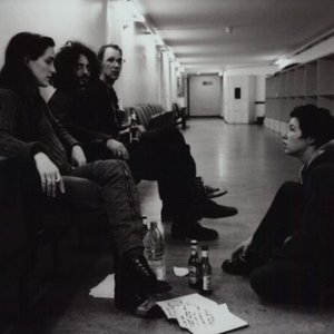 Image for 'Godspeed You! Black Emperor'