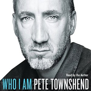 Image for 'Who I Am'