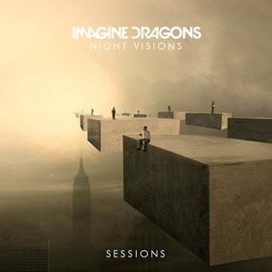 Image for 'Night Visions - Sessions'
